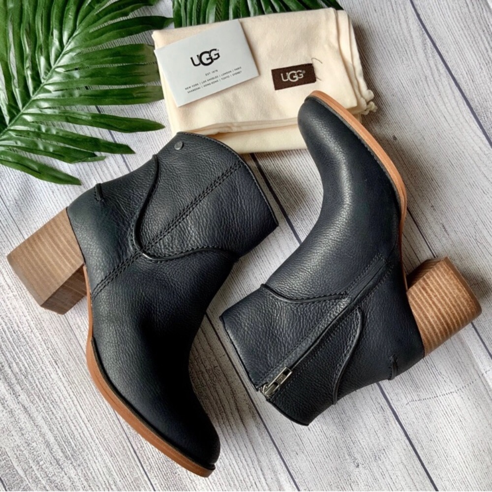 UGG Annie Booties